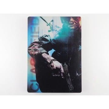 Call of Duty Black Ops Steelbook Edition PS3 (PS3 Games), Ophalen of Verzenden