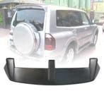 AILERON BECQUET MITSUBISHI PAJERO 03-15, Verzenden, Nieuw