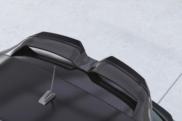 Achterspoiler | Achterspoiler voor Mini F65 / F66 JCW / JCW, Verzenden, Nieuw