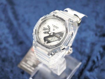 G-Shock - GA-2140RX-7AJR - Zonder minimumprijs -