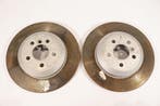 BMW G20 G21 G22 G23 G26 Originele remschijf set achter 354KM, Ophalen of Verzenden, Nieuw