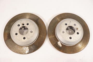 BMW G20 G21 G22 G23 G26 Originele remschijf set achter 354KM, Ophalen of Verzenden