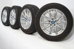 BMW 4 serie i4 G26 851 17 inch velgen Continental Zomerbande, Ophalen of Verzenden, Nieuw