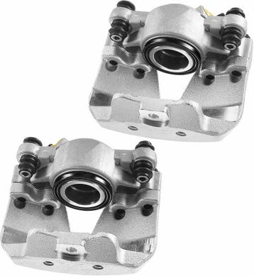 Etriers de frein Audi A5/S5 - Piece seconde chance -71%, Verzenden, Audi