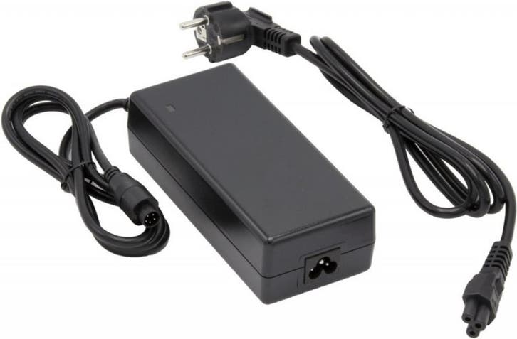 Phylion Joycube 42V 2Ah Fietsaccu oplader 5-polig, Auto diversen, Auto-accessoires, Nieuw, Verzenden