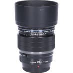 Tweedehands Olympus M.Zuiko Digital ED 25mm f/1.2 PRO CM4327, Ophalen of Verzenden, Gebruikt, Overige typen