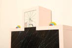 Meubelmakersbedrijf v.d. Zwet - v.d. Meer - Wim Hofman -, Antiek en Kunst