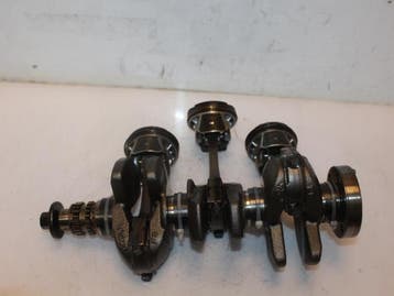 Krukas Renault Clio O104730