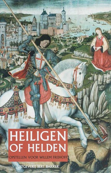 Heiligen of helden 9789035132108, Boeken, Verzenden, Zo goed als nieuw