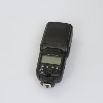 Aperlite YN-700N Nikon Flitser, Audio, Tv en Foto, Nieuw