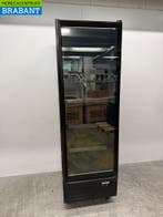 Combisteel Glasdeur Vriezer Vrieskast 510 liter 230V Horeca, Ophalen of Verzenden, Nieuw in verpakking