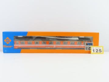Roco H0 - 44656 - Modeltrein personenwagen (1) - Sneltrein