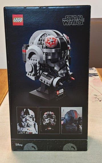 Lego Set - 75429 - Star Wars - LEGO - Star Wars - 75429 -