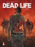 De kelk / Dead Life / 3 9789088864735 Gaudin, Boeken, Stripverhalen, Verzenden, Zo goed als nieuw, Gaudin