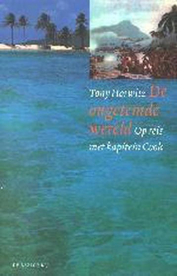 De ongetemde wereld 9789023410348 T. Horwitz, Verzenden, Gelezen, T. Horwitz