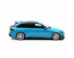 Kiloworks 1:18 - Voiture miniature - Audi RS4 B9 – 2020, Nieuw