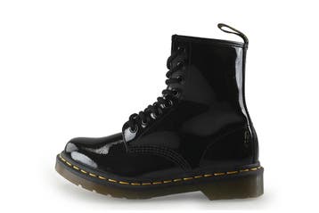Dr. Martens Veterboots in maat 37 Zwart, Verzenden, Overige typen
