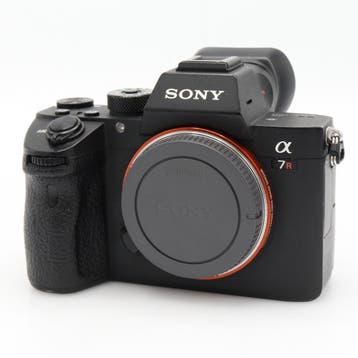 Sony A7R III body | Tweedehands, TV, Hi-fi & Vidéo, Verzenden
