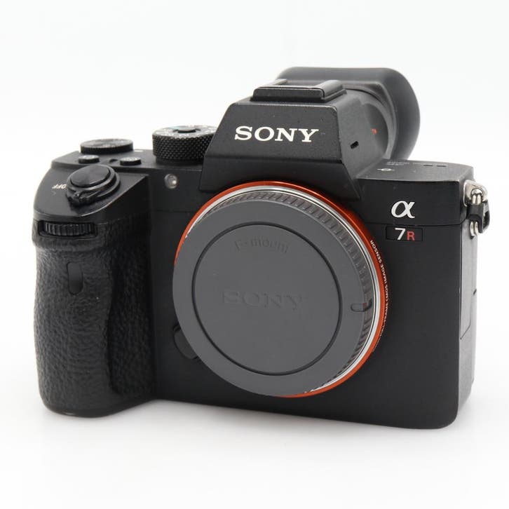 Sony A7R III body | Tweedehands, TV, Hi-fi & Vidéo, Appareils photo numériques, Envoi