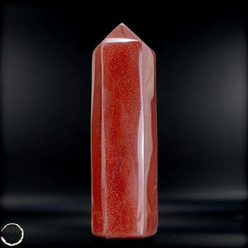 Ocean Jaspis Obelisk – Een uniek natuurkunstwerk in