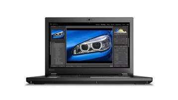 Lenovo ThinkPad P52 - Intel® Core™ i7-8850H- NVIDIA® Quadro®, Ophalen of Verzenden
