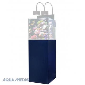 Aqua Medic Cubicus Stand graphite-black, Verzenden