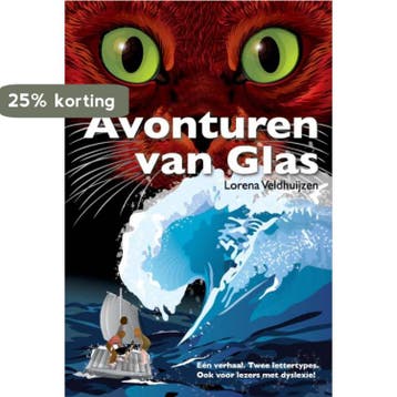 Avonturen van glas 9789090268255 Lorena Veldhuijzen, Verzenden, Zo goed als nieuw, Lorena Veldhuijzen