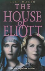 HOUSE OF ELIOTT 9789024510665 J. Marsh, Boeken, Verzenden, Zo goed als nieuw, J. Marsh