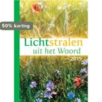 Lichtstralen uit het woord 2015 9789063536916, Verzenden