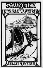 Symboliek van Tolkien's In de ban van de ring - Mellie Uylde, Verzenden
