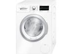 Bosch WAT28490NL - Wasmachine - EcoSilence Drive™ A+++ - 8, Elektronische apparatuur, Verzenden, Zo goed als nieuw