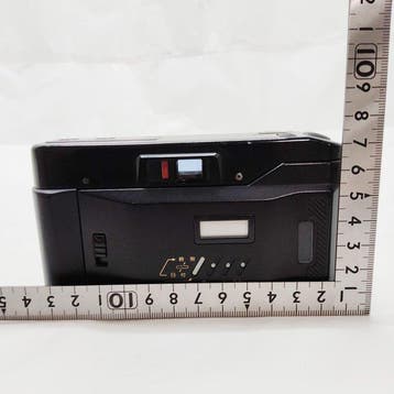 Kyocera T D AF with CZ T* Tessar 3,5/35mm | Analoge camera, Nieuw