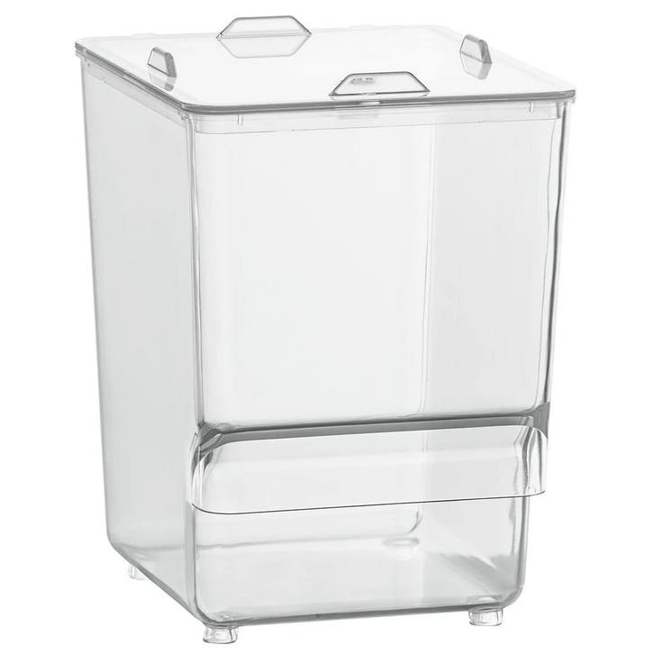 Melkcontainer | 4L | Kunststof | 185x155x220(h)mm Bartscher, Articles professionnels, Horeca | Équipement de cuisine, Envoi