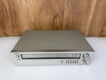 Sony - ST-242L Tuner, Nieuw