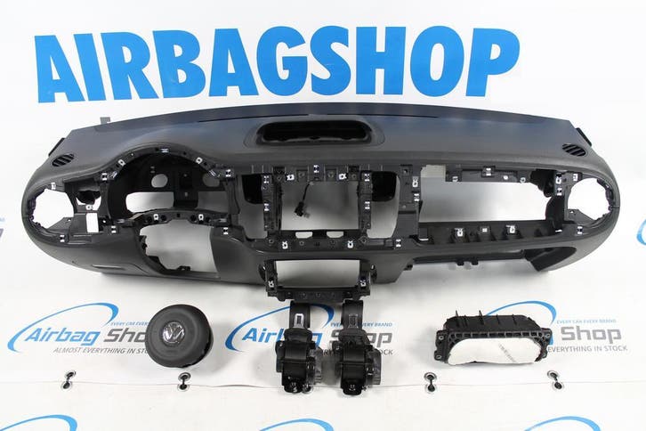 AIRBAG KIT TABLEAU DE BORD VOLKSWAGEN NEW BEETLE (2011-â€¦.), Autos : Pièces & Accessoires, Tableau de bord & Interrupteurs, Volkswagen