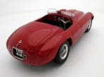 Ferrari 166 MM Barchetta 1949 Red - 1:18 - Voiture de sport, Nieuw