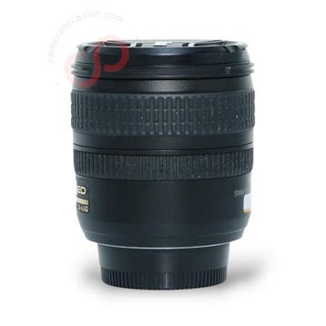 Nikon 24-85mm 3.5-4.5 G ED VR AF-S nr. 0911, Ophalen of Verzenden, Zo goed als nieuw