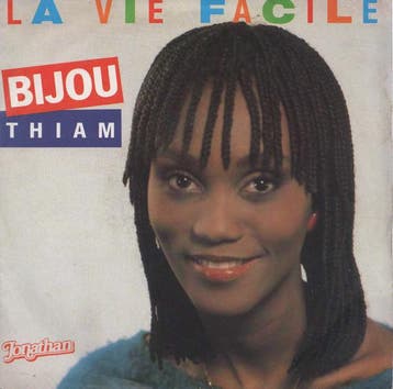 Bijou Thiam - La Vie Facile, Verzenden