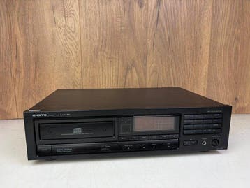 Onkyo - DX-3700 Cd-speler, Nieuw