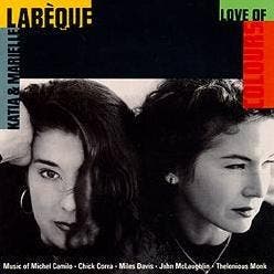 Katia &amp; Marielle Labèque - Love Of Colours, Verzenden