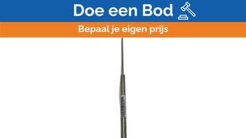 Bieden: Marine Gas Spring Strut Masters Edition, Ophalen of Verzenden