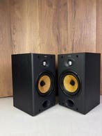 Bower & Wilkins - DM-601 S2 - Matching Pair Luidsprekerset, Nieuw
