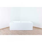 Sanifun vrijstaand bad Mahtieu 1780 x 800, Ophalen of Verzenden, Nieuw, Bad