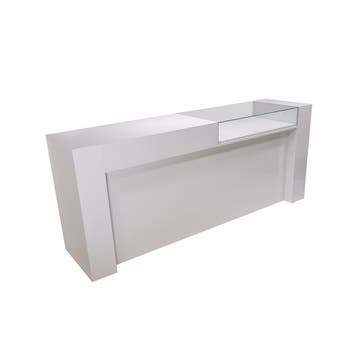 *TIP* Toonbank U-Frame Thick C-PUH-012-COMP, Articles professionnels, Aménagement de Bureau & Magasin | Commerce & Inventaire
