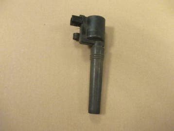 Bobine Jaguar S Type AJ81373 / XW4U12A366BB, Ophalen of Verzenden, Gebruikt, Jaguar