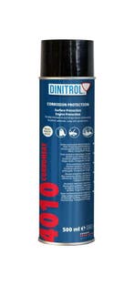 Pyrmo Dinitrol Corroheat 4010 spray hittebestendig anti-roes, Verzenden