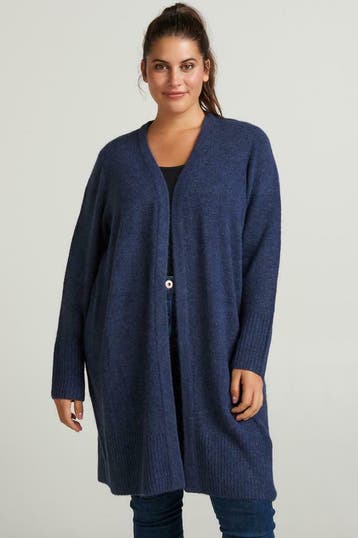 Vest PIPPA Zizzi soft knit maat s, Kleding | Dames, Verzenden, Nieuw