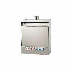 Hamach HR 1000 micro verfspuit reiniger H000457, Zakelijke goederen, Machines en Bouw | Overig