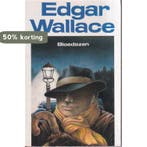 Bloedazen 9789022918678 Irving Wallace, Boeken, Verzenden, Gelezen, Irving Wallace