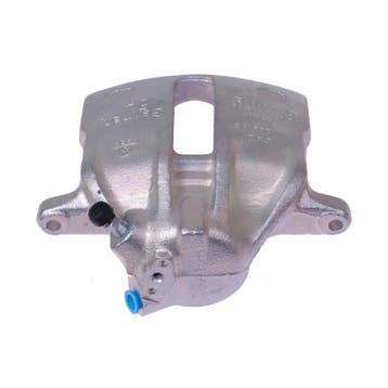 Remklauw Vooras links Volkswagen Corrado 1.8 G60 1988-1993, Auto-onderdelen, Verzenden, Nieuw, Volkswagen